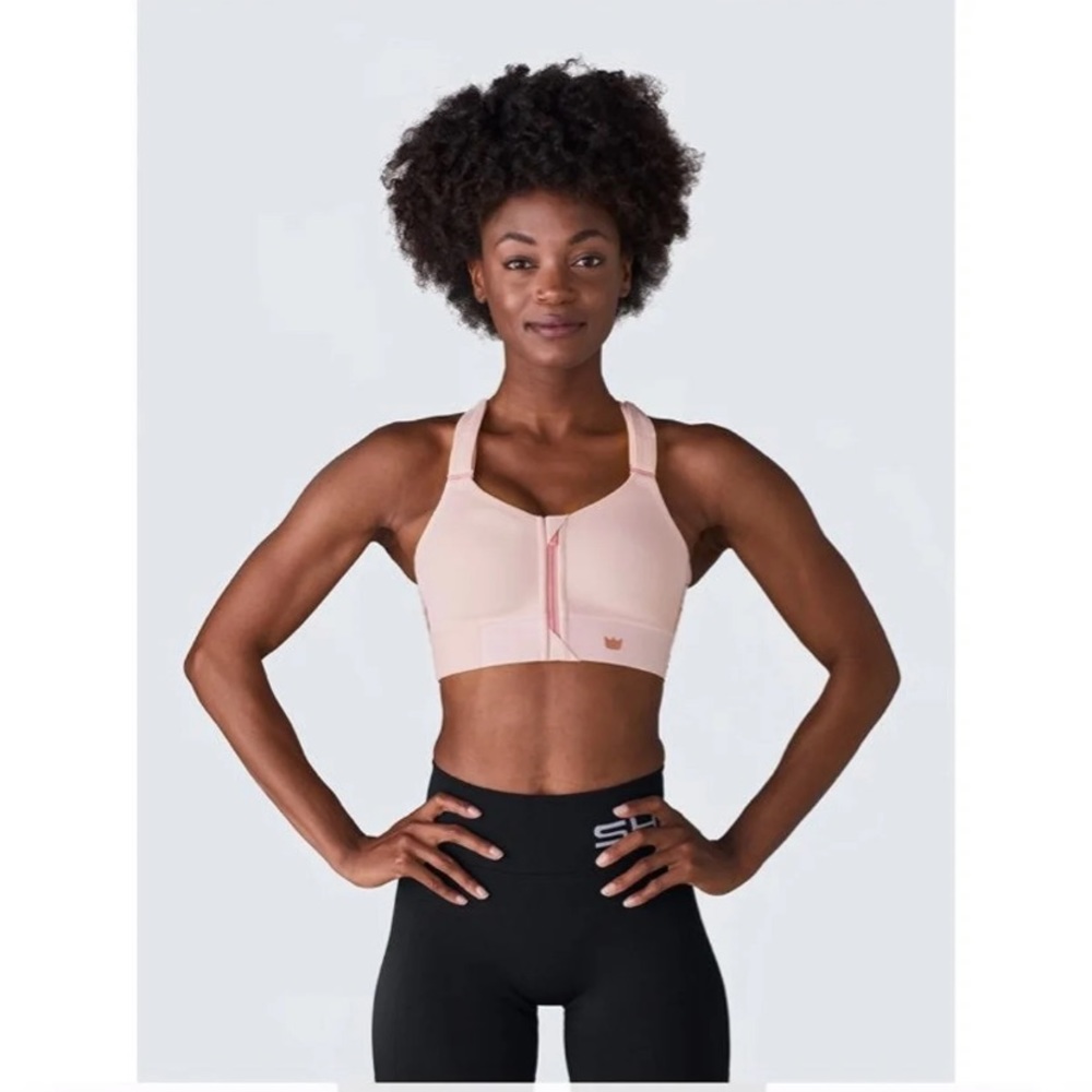 Shefit flex sports bra